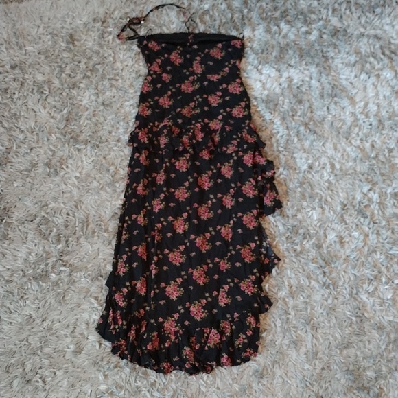 Floral Dress - Picture 3 of 6